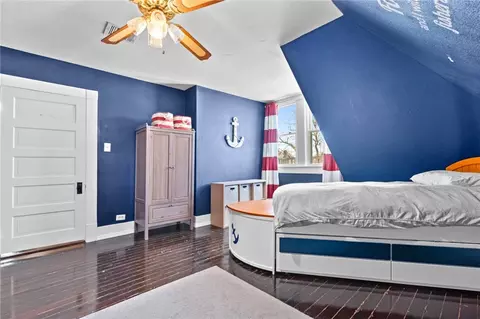 406 S Bordon St, Lorena, TX 76655 photo 32