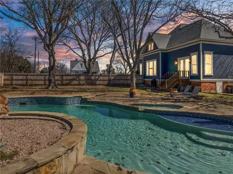 406 S Bordon St, Lorena, TX 76655 photo 38