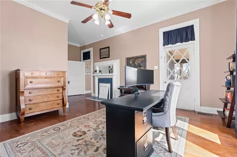 406 S Bordon St, Lorena, TX 76655 photo 18