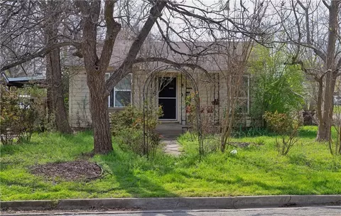 2024 Proctor Ave, Waco, TX 76708