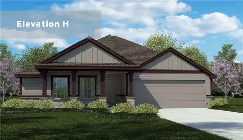 5812 Foggy Lagoon Dr, Waco, TX 76708
