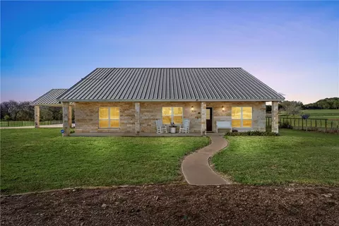 199 Cr 323 Rd, Gatesville, TX 76528