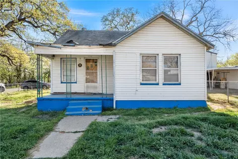 1200 Somerset St, Waco, TX 76705