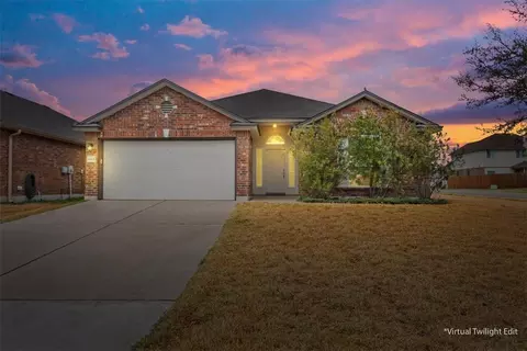 6601 Cascade Dr, Woodway, TX 76712