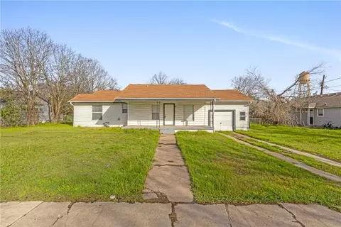 710 Dunbar Rd, Temple, TX 76504