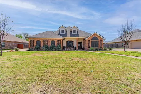 5512 Zavalla, Waco, TX 76708