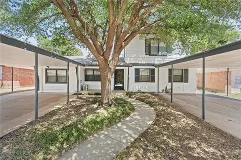 708 Bradford St, Waco, TX 76711