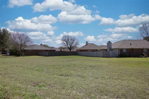 tbd Marigold Rd, Waco, TX 76708