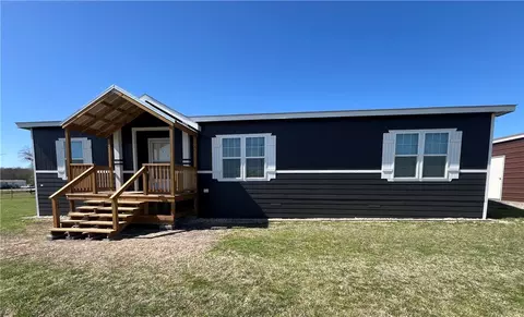 161 Meadowview Ln, Hubbard, TX 76648