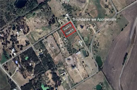 tbd Starlight Dr #TRACT 2, Waco, TX 76705
