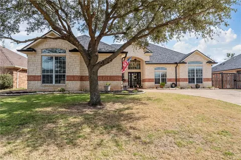 10513 T Bury Ln, Waco, TX 76708