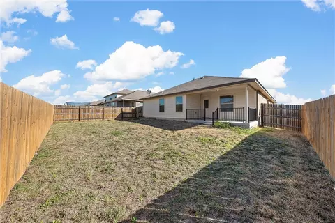 Exterior - 3205 Beutel Rd, Lorena, TX 76655 photo 2 of 2