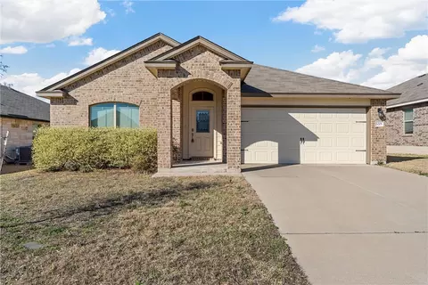 3205 Beutel Rd, Lorena, TX 76655