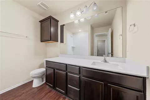 Entry Way - 3205 Beutel Rd, Lorena, TX 76655 photo 2 of 2