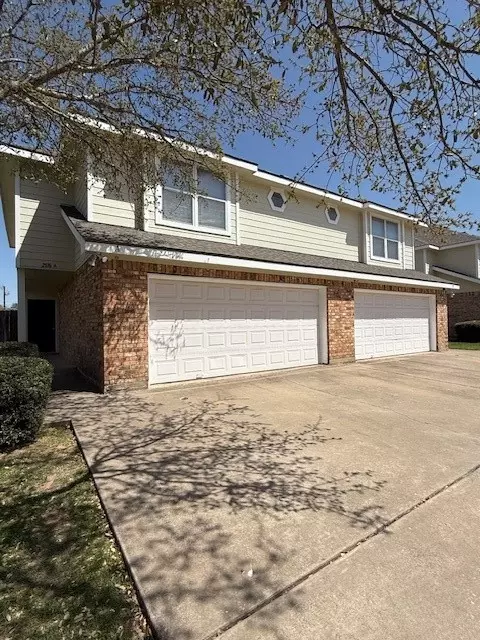 2516 Pascal Ct #A & B, Waco, TX 76706 photo 2