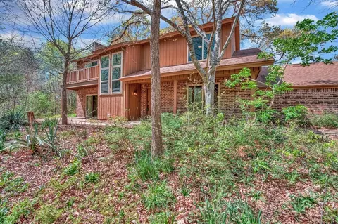 13 Sugar Creek Place Pl, Woodway, TX 76712