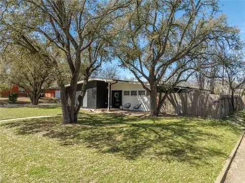 802 Fannin Loop, Temple, TX 76501
