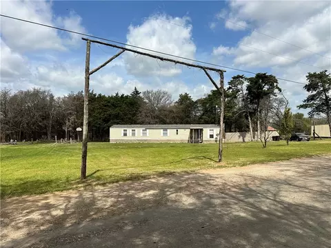 1684 Lcr 374 St, Groesbeck, TX 76642