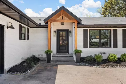 408 Randle Dr, Woodway, TX 76712