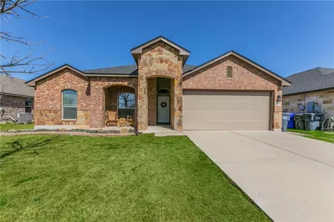 5405 Tama Dr, Waco, TX 76708