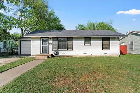 2232 Richter Ave, Waco, TX 76711