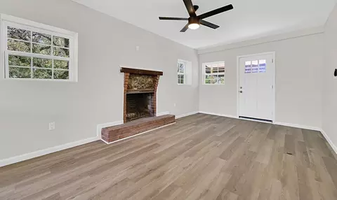 Living - 1541 Clark Ave, Waco, TX 76708 photo 4 of 5