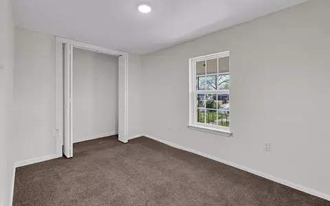 Bedroom - 1541 Clark Ave, Waco, TX 76708 photo 6 of 6