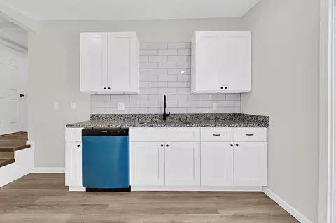 Kitchen - 1541 Clark Ave, Waco, TX 76708 photo 6 of 6