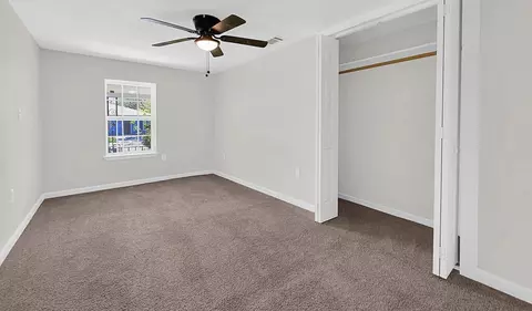 Bedroom - 1541 Clark Ave, Waco, TX 76708 photo 4 of 6