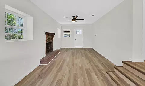 Living - 1541 Clark Ave, Waco, TX 76708 photo 5 of 5