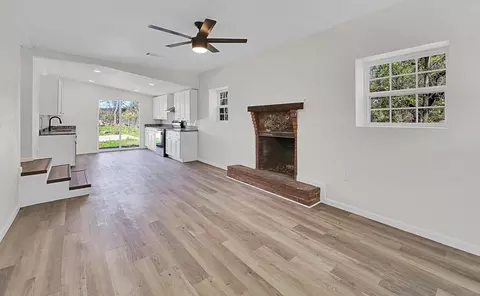 Living - 1541 Clark Ave, Waco, TX 76708 photo 2 of 5