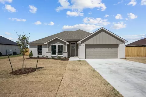 107 Joyce St, Whitney, TX 76692