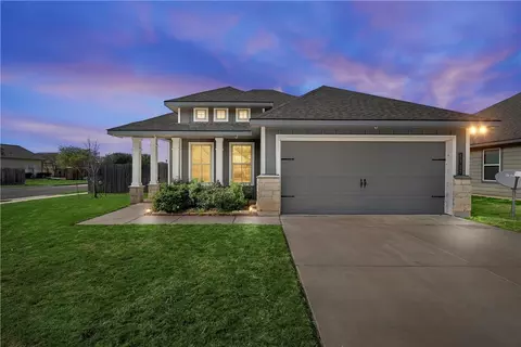 1127 Merganser Way, Waco, TX 76706