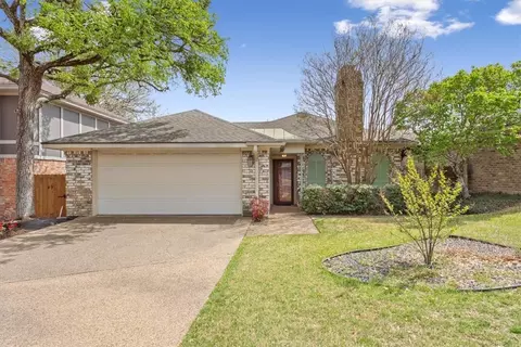 50 Sugar Creek Place Pl, Woodway, TX 76712