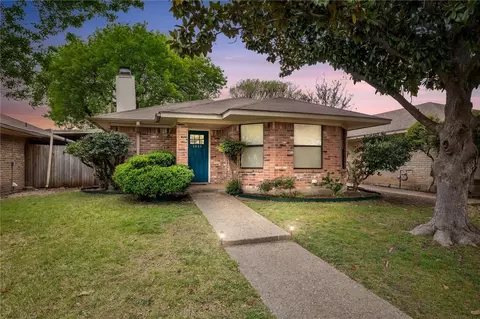 1415 Chapel Downs Rd, Woodway, TX 76712