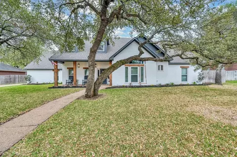 14035 Horseshoe Cir, Woodway, TX 76712