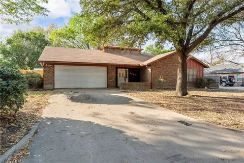 7005 Cheshire Dr, Waco, TX 76712