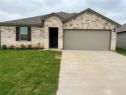 12516 Tarres Ct, Lorena, TX 76655