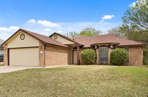 2307 Skipcha Dr, Harker Heights, TX 76548