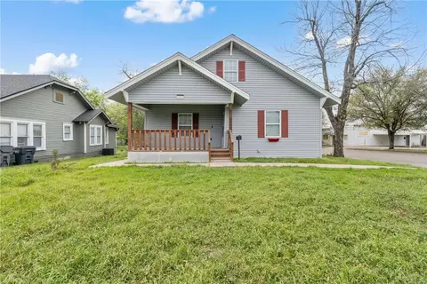 2324 Bosque Blvd, Waco, TX 76707