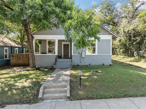 528 Sedwick Ave, Waco, TX 76708
