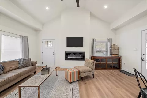 Living - 2728 Pine Ave, Waco, TX 76708 photo 1 of 1