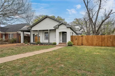 Exterior - 2728 Pine Ave, Waco, TX 76708 photo 2 of 6