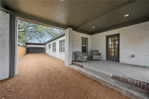 Exterior - 2728 Pine Ave, Waco, TX 76708 photo 3 of 6