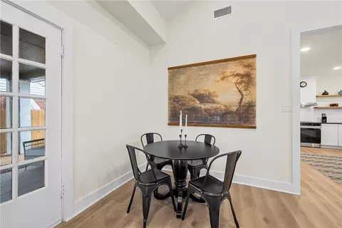 Dining - 2728 Pine Ave, Waco, TX 76708 photo 1 of 1