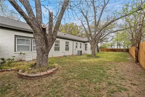 Exterior - 2728 Pine Ave, Waco, TX 76708 photo 6 of 6