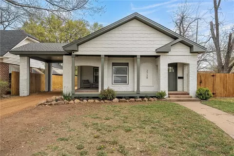 2728 Pine Ave, Waco, TX 76708