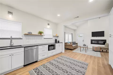 Kitchen - 2728 Pine Ave, Waco, TX 76708 photo 3 of 3