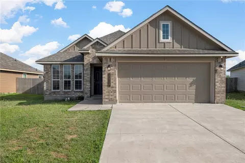 3813 Centerfire Rd, Waco, TX 76705
