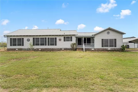 1475 Water Well Rd, Lorena, TX 76655